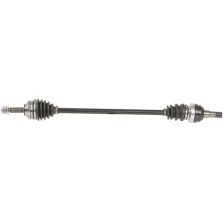 A1 Cardone New Cv Drive Axle, 66-1451 66-1451